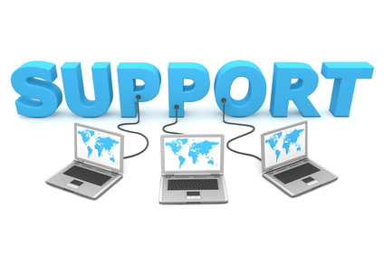 Tech Villa ICT Support Service