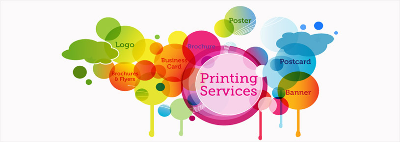 Tech Villa Print Design Services